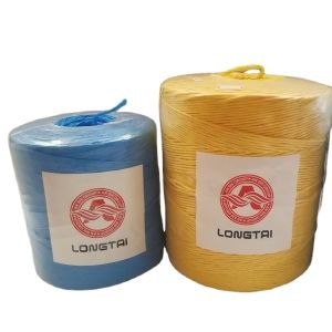 Fibrillated pp Yarn/sewing Thread/18 Nylon Twine