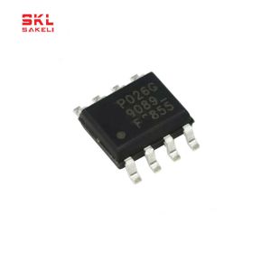 Buy cheap IRF7855TRPBF - MOSFET Power Electronics For High-Performance Applications from wholesalers