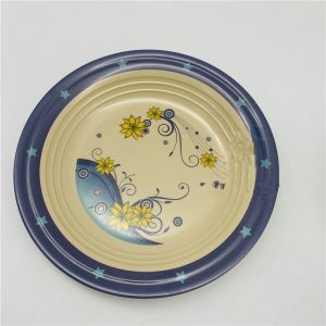 Buy cheap All Season Dishwasher Microwave Safe Melamine Soup Bowl product
