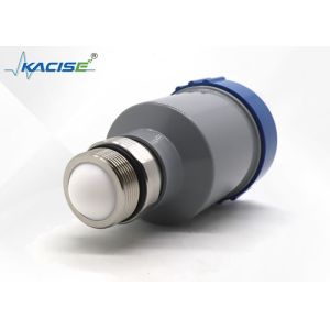 KLD801 80G FMCW 100m Lens Antenna Non Contact Radar Liquid Level Transmitter