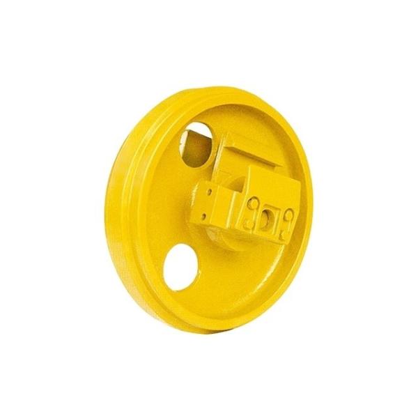 Buy cheap VP1545C4 VP156504 VP1575C4 Idler Guide Wheel for Undercarriage Parts Casting Technique from wholesalers