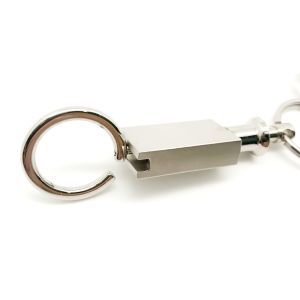 Buy cheap Retractable Key Ring Available OEM/ODM Available from wholesalers
