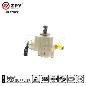 Buy cheap ZPY High Pressure Fuel Pump 03H127025E for VW Audi Porsche from wholesalers