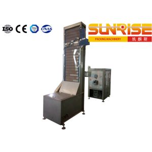 Two Piece Tin Can Capping Machine Adapt Tank Diameter 66mm