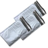 Buy cheap Custom Poly Mailer Bags 10x12 Inch Shock Resistance For Express / Packing product