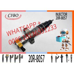 Buy cheap 320-2940 Neutral and new Diesel Engine Parts C7 C9 Fuel Injector 320-2940 for   328-2577 293-4067 from wholesalers