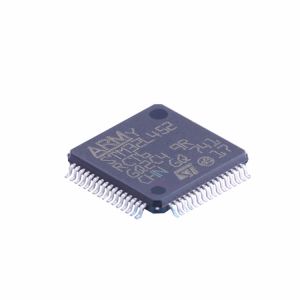 Buy cheap STM32L452RCT6 Package LQFP-64 Original supply microcontroller from wholesalers