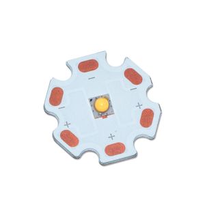 Buy cheap SMD 3535 LED Module PCB Aluminum Base Custom Made Circuit Boards from wholesalers