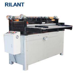 Buy cheap Galvanized Metal Slitter Machine , Metal Cutting Machine Metal Straightening Machine from wholesalers