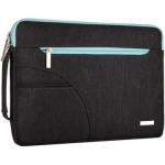 Buy cheap Laptop Bag Shoulder Bag Protective Polyester Carrying Handbag Briefcase Sleeve Case Cover from wholesalers