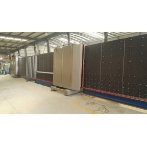 CNC Automatic Double Glazing Machine / Double Glazing Making Machine,Insulating