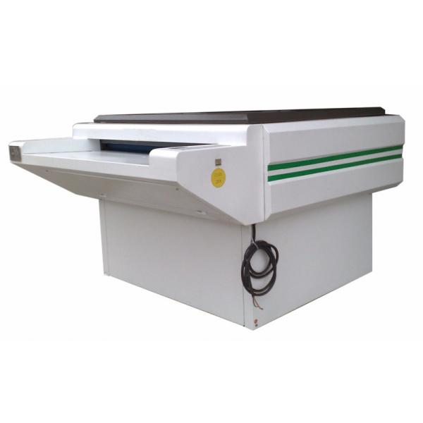 Buy cheap Conventional plate processor Offset plate PS Plate Processor from wholesalers