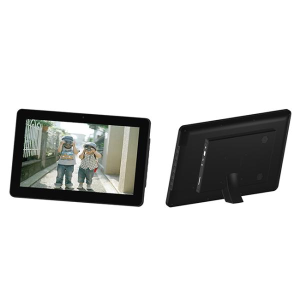 smart home photo frame
