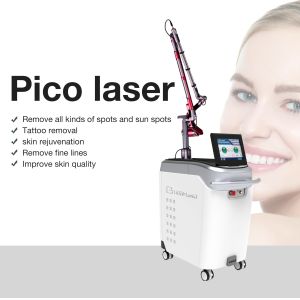 Buy cheap LFS-T8 Fractionated CO2 Laser with TFT Touch Screen from wholesalers