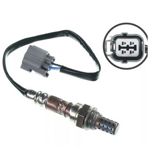 China 36531-PAA-A01 Auto Car Front O2 Oxygen Sensor for Honda Accord CD CG5 1994-2002 on sale China 36531-PAA-A01 Auto Car Front O2 Oxygen Sensor for Honda Accord CD CG5 1994-2002 on sale