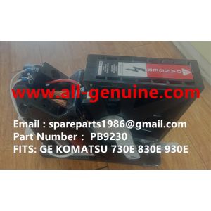 Buy cheap PB9230 CONTACTOR KOMATSU GE TEREX UNIT RIG BUCYRUS MT4400AC MT5500 MT3600 NTE240 NTE260 NHL DUMP TRUCK HAULER MINING from wholesalers