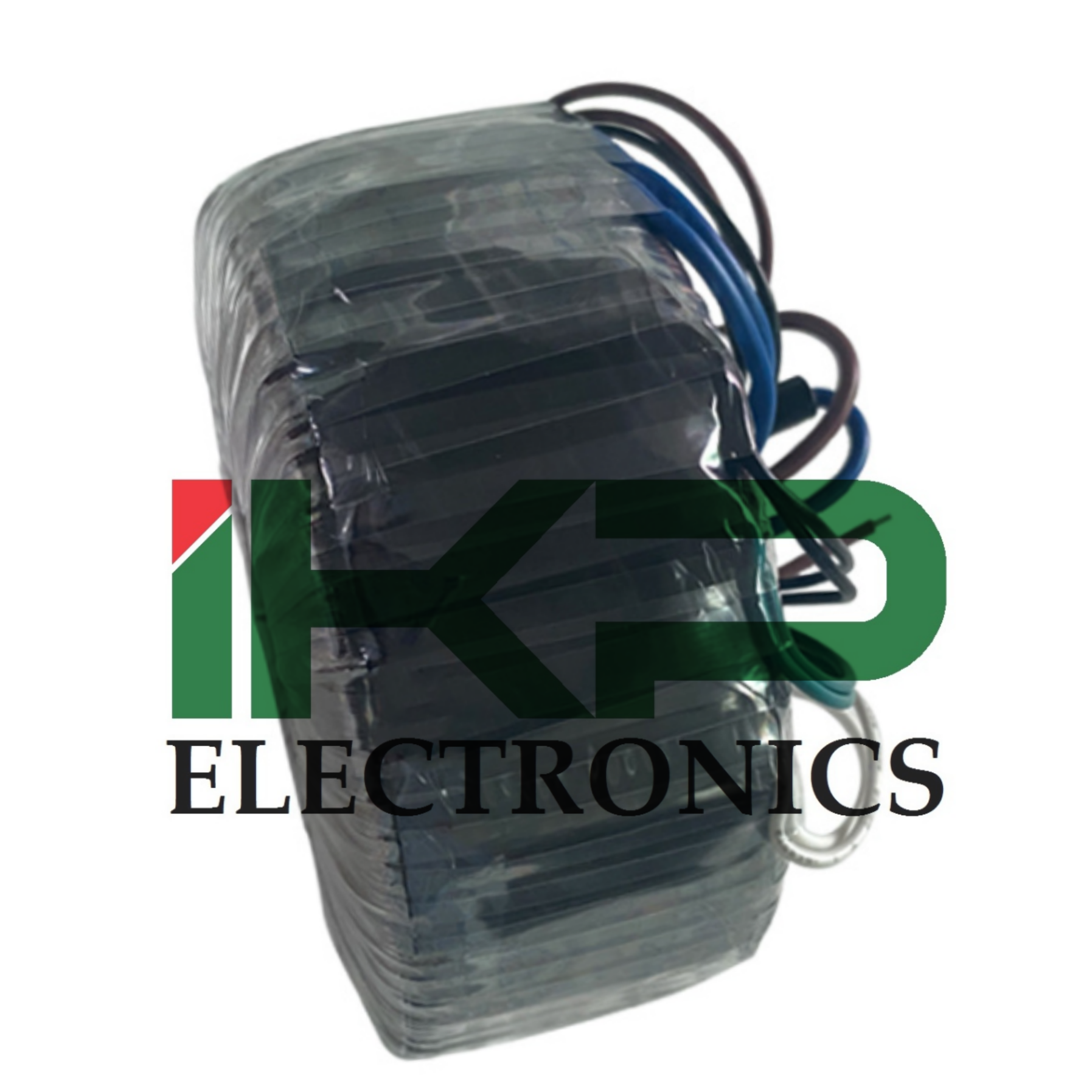 Buy cheap 112*52mm Outside Dimension D*H 52℃ Temp. Rise Toroidal Transformer for Audio from wholesalers