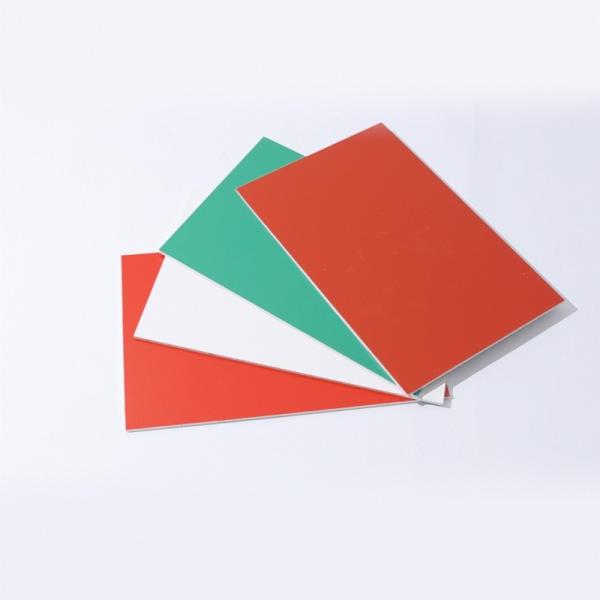 Buy cheap Class A2 Fire Rated Aluminum Composite Panel With Glossy Finish from wholesalers