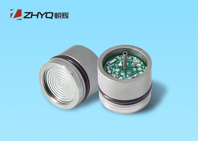 Buy cheap Capacitive Piezoresistive Silicon Pressure Sensor I2C SPI MODBUS 485 PT124G-3103 from wholesalers