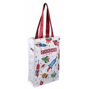 Buy cheap 12oz cotton print korean cotton canvas tote bag,Cheap Customized Logo tote shopping bag Cotton canvas bag bagease pack from wholesalers