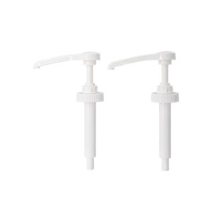 Buy cheap UKS10 38-400 Coffee Syrup Pump Dispenser 5ml 8ml 10ml from wholesalers