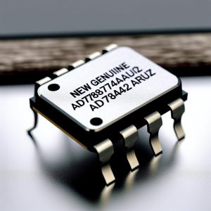 Buy cheap New Genuine Electronics AD7843ARUZ otentiometer Resistor Capacitor Monitor Memory One-Stop IC Accessories Touch Screen Controller from wholesalers