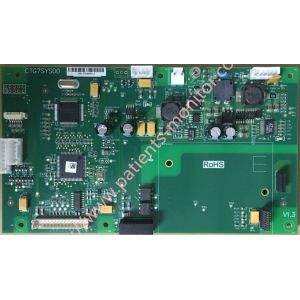 Buy cheap Goldway CTG7 Twin Fetal Maternity Monitor Mainboard from wholesalers