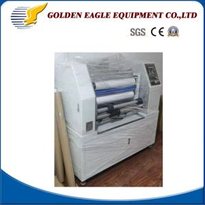 3-5kg/ C Air Pressure System Dry Film Photoresist Laminating Machine for PCB