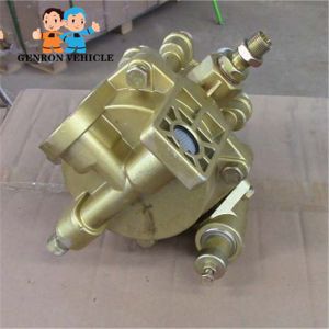 Buy cheap Semi Trailer Parts Relay Emergency Valve Brake Valve for Heavy Duty Truck and Trailers from wholesalers