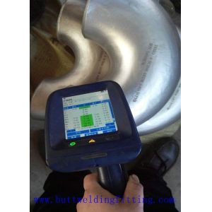 Buy cheap 1-48 inch Stainless Steel Elbow 904L / A403 WP304 LR / SR R5 Bend from wholesalers