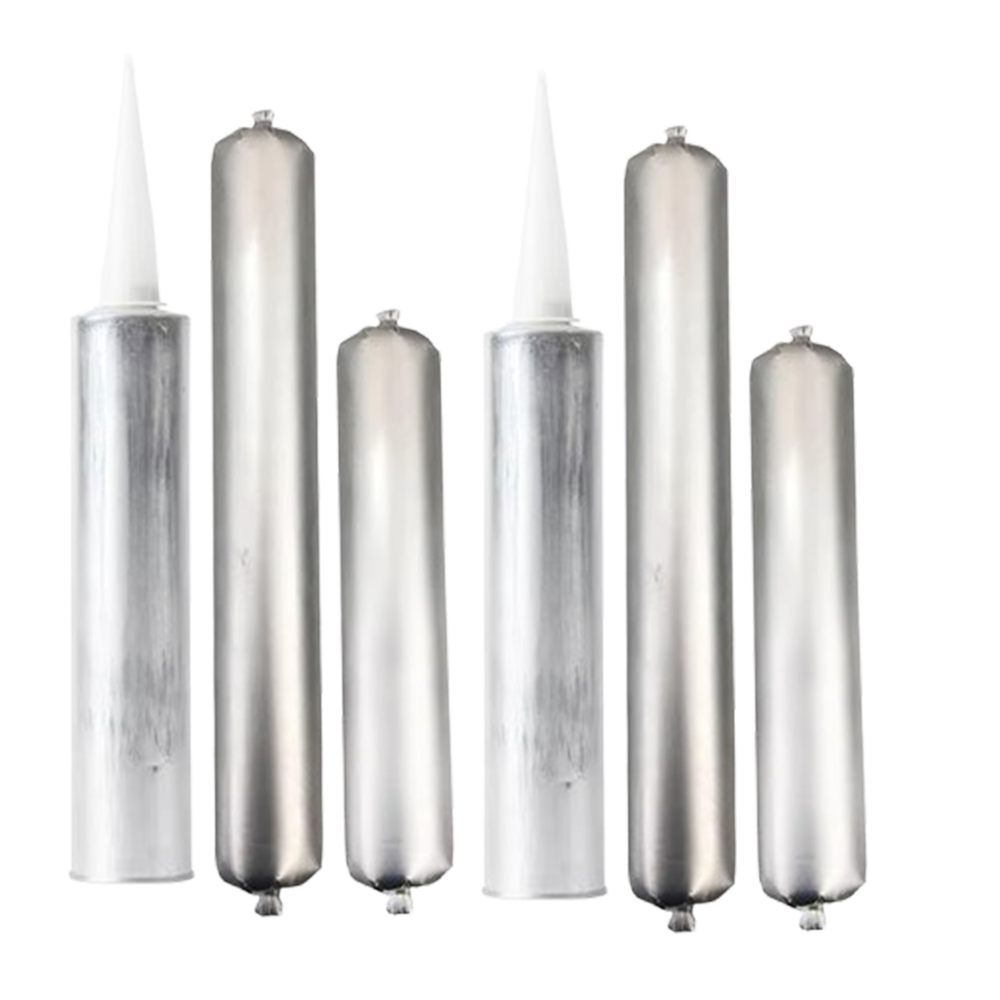 Excellent Weather Resistance and 500% Elongation at Break Construction Adhesive