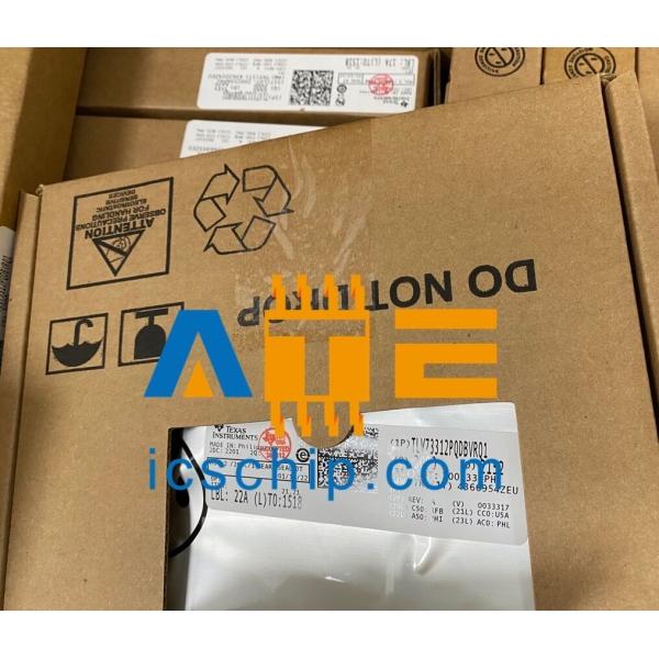 China TLV73312PQDBVR TLV73312PQDBVRQ1 LDO linear regulators Automotive 300mA low-IQ low dropout voltage regulator with enable on sale China TLV73312PQDBVR TLV73312PQDBVRQ1 LDO linear regulators Automotive 300mA low-IQ low dropout voltage regulator with enable on sale