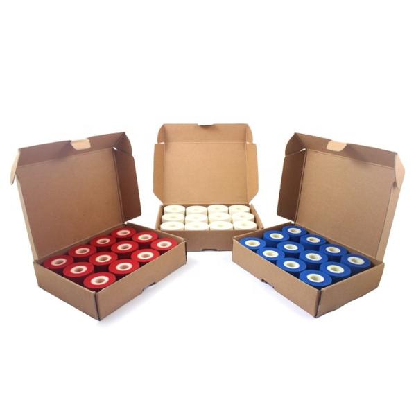 Buy cheap 36*40mm Printing Machine Dry Ink Roller Multicolor solvent free from wholesalers