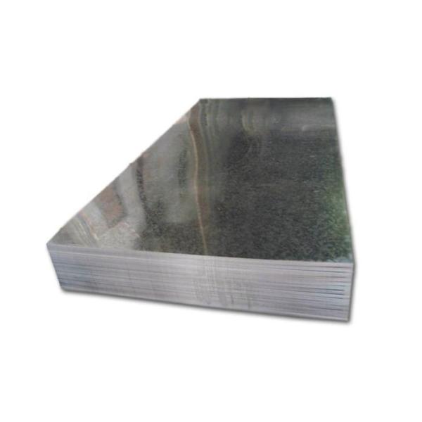 Buy cheap A60 A40 Galvanneal Sheet Metal Coating ASTM A653 G60 G90 from wholesalers