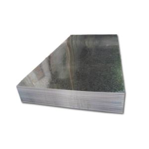 Buy cheap A60 A40 Galvanneal Sheet Metal Coating ASTM A653 G60 G90 from wholesalers