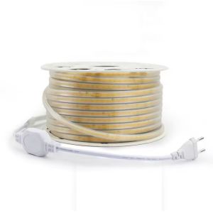 Flexible COB LED Strip Light 288 LEDs High Voltage 110V 220V 2700K 3000K 4000K