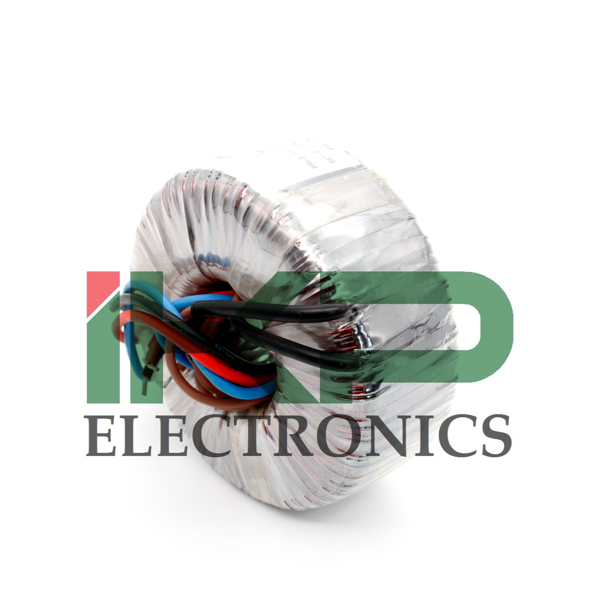 0.94KG Weight Toroidal Transformer for Lighting