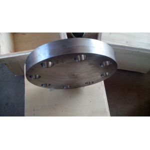 Buy cheap API 6A 60K blind flange 20000psi from wholesalers