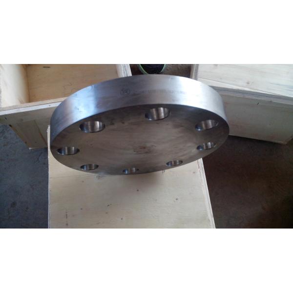 Buy cheap API 6A 60K blind flange 20000psi from wholesalers