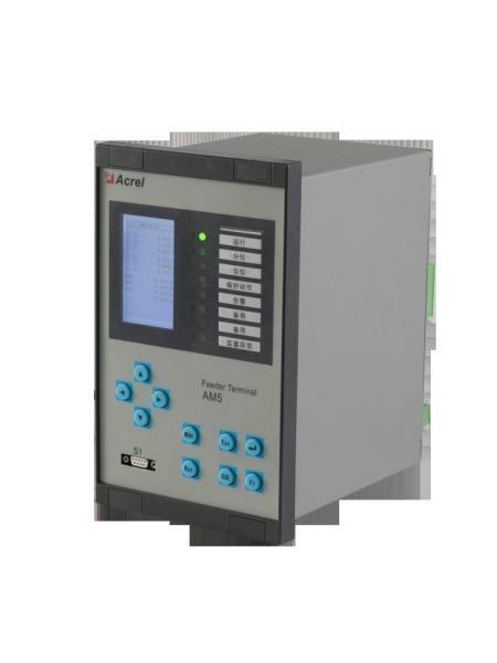 Buy cheap Acrel AM5 Series Microcomputer Protection Device Protect And Control User Substation And Is Be Widely Used To Power from wholesalers