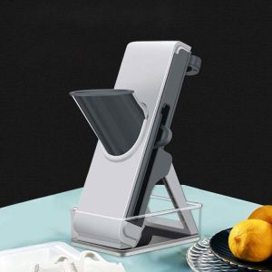 Multi Function Fruit Meat Vegetable Chopper Suitable With Replaceable Blades