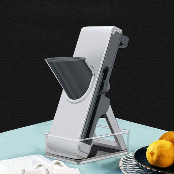 Buy cheap Multi Function Fruit Meat Vegetable Chopper Suitable With Replaceable Blades from wholesalers