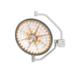 180000 Lux Medical Surgical Operating Light 5000k LED Shadowless Lamp