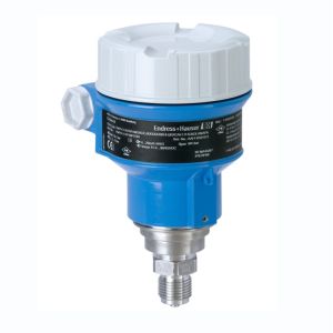 Buy cheap High Precision Intelligent Pressure Transmitter Endress Hauser PPMC71 Pressure Transmitter from wholesalers