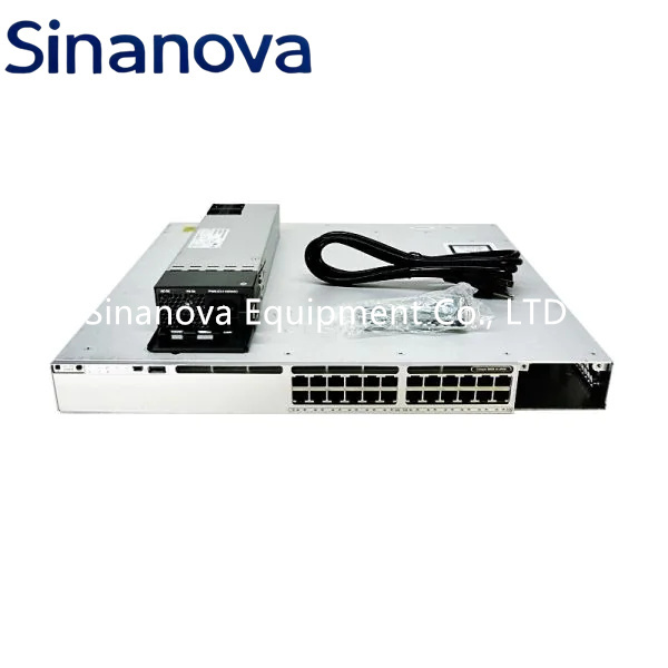 Buy cheap C9300 24U E Enterprise-Class 24-Port 1G UPOE Cisco 9300 Switch
 original new in stock from wholesalers