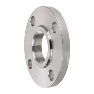 Buy cheap A105N NPS 22 Inch SCH10 RF Forged Steel Flanges Stainless Threaded Flange from wholesalers