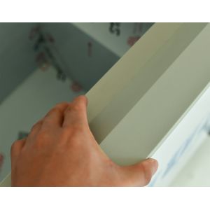 Buy cheap Single-Temperature Style Ultra-low Temperature Chest Freezers -45 -105 Degrees Celsius from wholesalers