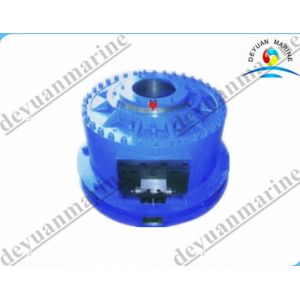 Buy cheap Marine Rotary Vane Steering Gear System Electro - Hydraulic ABS product