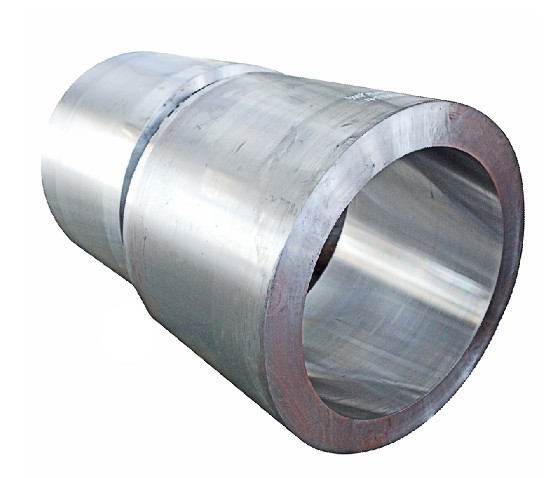 Quality forged a182 f44 pipe tube  duplex stainless for sale