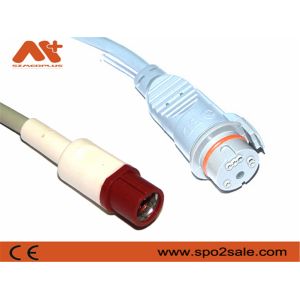 Buy cheap Draeger To BD Compatible IBP Adapter Cable - MS22148 from wholesalers